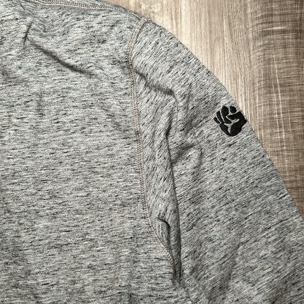 C-IN2 Grip Full Zip Hoodie - Large - Picture 5 of 6
